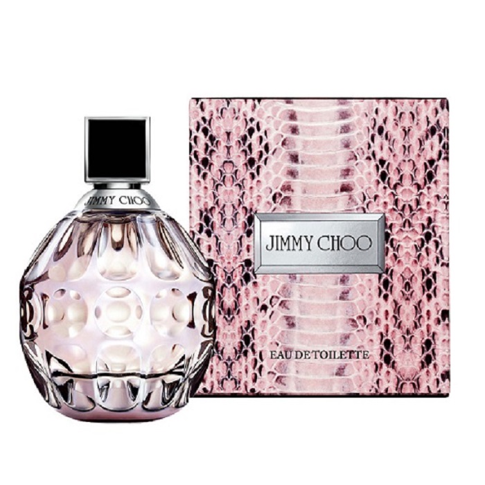 Jimmy Choo Perfume by Jimmy Choo 2.0oz Eau De Toilette Spray for women